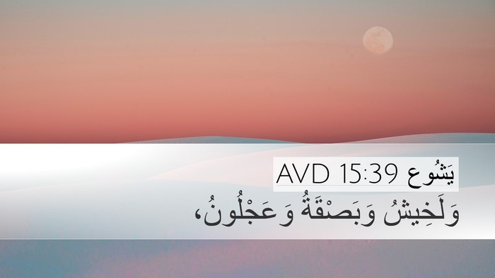 يَشُوع 15:39 AVD Bible Verse Image