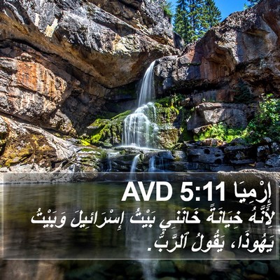 إِرْمِيَا 5:11 AVD Bible Verse Image